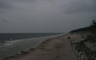 Mrzeżyno - plaża #2 - 15-07-2025 19:44