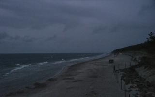Mrzeżyno - plaża #2 - 15-07-2025 19:52