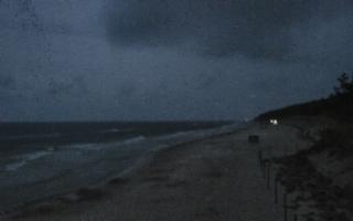 Mrzeżyno - plaża #2 - 15-07-2025 19:59