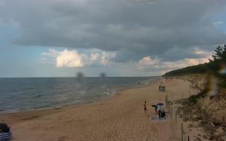 Mrzeżyno - plaża #2 - 02-08-2025 16:06
