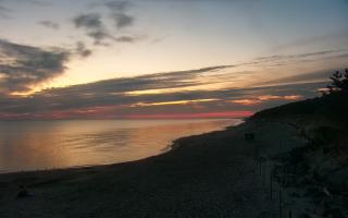 Mrzeżyno - plaża #2 - 03-08-2025 02:47