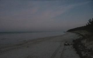 Mrzeżyno - plaża #2 - 18-12-2025 15:21