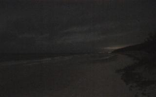 Mrzeżyno - plaża #2 - 02-01-2026 00:46