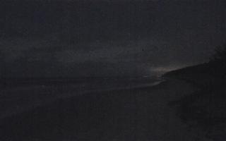 Mrzeżyno - plaża #2 - 02-01-2026 00:53