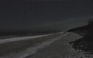 Mrzeżyno - plaża #2 - 01-02-2026 22:53