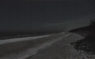 Mrzeżyno - plaża #2 - 01-02-2026 23:09