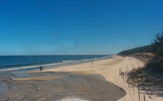 Mrzeżyno - plaża #2 - 28-04-2026 10:25