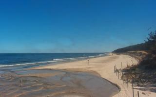 Mrzeżyno - plaża #2 - 28-04-2026 10:33