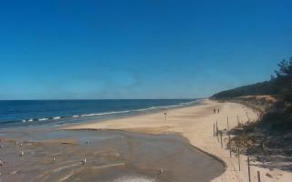 Mrzeżyno - plaża #2 - 28-04-2026 10:40