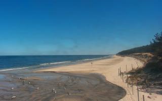Mrzeżyno - plaża #2 - 28-04-2026 10:48
