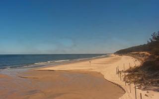 Mrzeżyno - plaża #2 - 28-04-2026 10:56