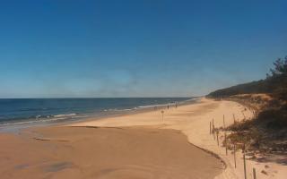 Mrzeżyno - plaża #2 - 28-04-2026 11:03