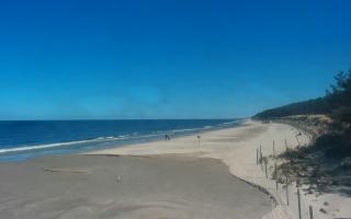 Mrzeżyno - plaża #2 - 28-04-2026 11:34
