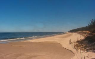 Mrzeżyno - plaża #2 - 28-04-2026 11:42