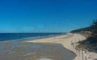 Mrzeżyno - plaża #2 - 28-04-2026 11:50