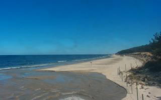 Mrzeżyno - plaża #2 - 28-04-2026 11:57