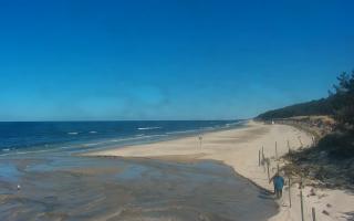 Mrzeżyno - plaża #2 - 28-04-2026 12:05