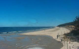 Mrzeżyno - plaża #2 - 28-04-2026 12:13