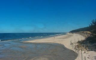 Mrzeżyno - plaża #2 - 28-04-2026 12:21