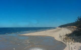 Mrzeżyno - plaża #2 - 28-04-2026 12:28