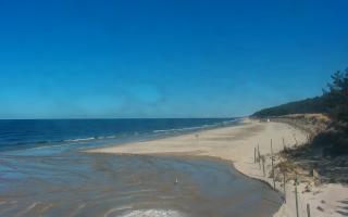 Mrzeżyno - plaża #2 - 28-04-2026 12:36
