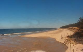 Mrzeżyno - plaża #2 - 28-04-2026 12:44