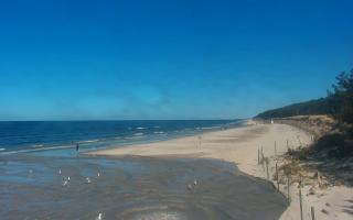 Mrzeżyno - plaża #2 - 28-04-2026 12:52