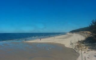 Mrzeżyno - plaża #2 - 28-04-2026 13:07