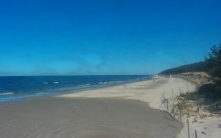 Mrzeżyno - plaża #2 - 28-04-2026 13:22