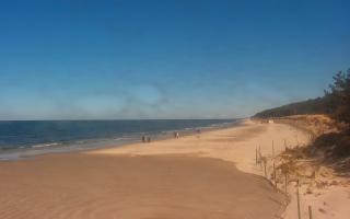 Mrzeżyno - plaża #2 - 28-04-2026 13:38