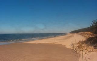 Mrzeżyno - plaża #2 - 28-04-2026 13:46