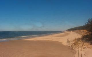 Mrzeżyno - plaża #2 - 28-04-2026 13:53