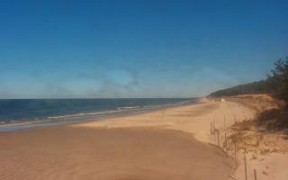 Mrzeżyno - plaża #2 - 28-04-2026 14:01
