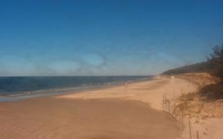 Mrzeżyno - plaża #2 - 28-04-2026 14:09