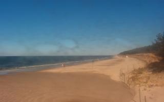 Mrzeżyno - plaża #2 - 28-04-2026 14:24