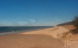 Mrzeżyno - plaża #2 - 28-04-2026 14:32