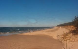 Mrzeżyno - plaża #2 - 28-04-2026 14:40