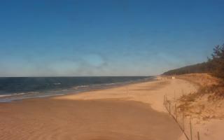 Mrzeżyno - plaża #2 - 28-04-2026 15:11