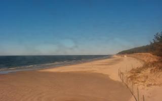 Mrzeżyno - plaża #2 - 28-04-2026 15:18