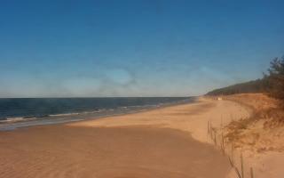 Mrzeżyno - plaża #2 - 28-04-2026 15:26