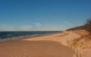 Mrzeżyno - plaża #2 - 28-04-2026 15:34