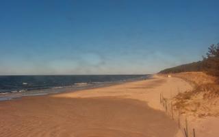 Mrzeżyno - plaża #2 - 28-04-2026 15:41