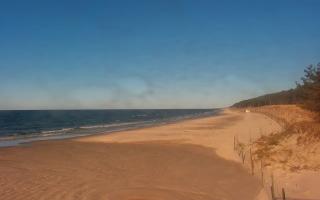 Mrzeżyno - plaża #2 - 28-04-2026 15:49