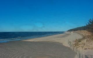 Mrzeżyno - plaża #2 - 28-04-2026 16:05