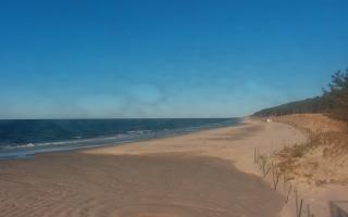 Mrzeżyno - plaża #2 - 28-04-2026 16:12