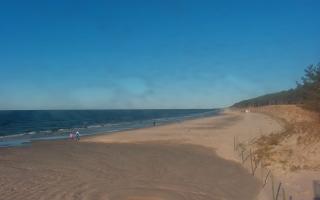 Mrzeżyno - plaża #2 - 28-04-2026 16:20