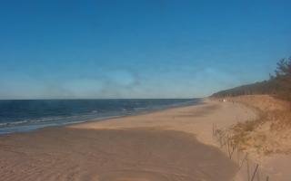 Mrzeżyno - plaża #2 - 28-04-2026 16:28