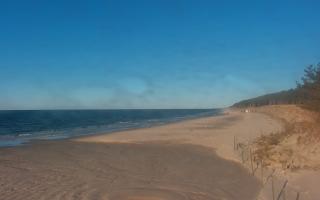 Mrzeżyno - plaża #2 - 28-04-2026 16:35
