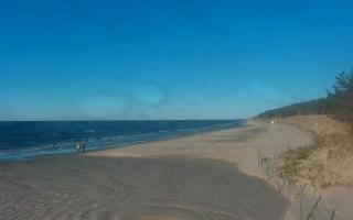 Mrzeżyno - plaża #2 - 28-04-2026 16:43