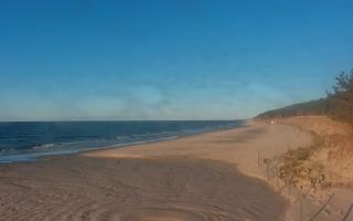 Mrzeżyno - plaża #2 - 28-04-2026 17:06